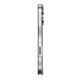 Apple iPhone 17 6.3\'\' Spigen Ultra Hybrid Case Cover, Crystal Clear
