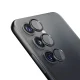 3mk Lens Protection Pro for Samsung Galaxy A54 5G Black