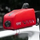 Rockbros ROAD TO SKY AS-142 Top Tube Frame Bag 1L - Red