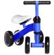 Kids Balance Bike for Toddlers, Blue