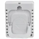 TFA 30.5039.02 Digital Thermo-Hygrometer, White
