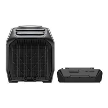 EcoFlow Wave 3 Portable Air Conditioner with Battery