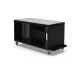 Alfa Forni Modular Cooking Station 160x80cm 304 Stainless Steel