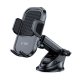 Tech-Protect V6 Car Phone Holder Cockpit/Air Vent - Black