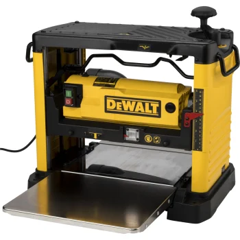 Thicknesser DeWalt DW733-QS, 1800 W