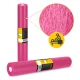 4Fizjo 1860 Disposable Medical Couch Roll, 60 cm x 50 m, Pink