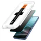 Spigen Glas.TR Ez Fit Privacy Screen Protector for Samsung Galaxy S24 / S25, 2-Pack