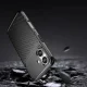 Dėklas iPhone 16 Plus Thunder Case, TPU, juodas