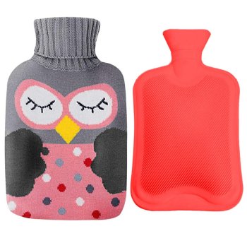 Thermofor in a cover 2l owl