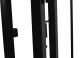 Fireplace Fence Guard 5-Panel Baby Safety Gates Protection