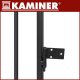 Fireplace Fence Guard 5-Panel Baby Safety Gates Protection