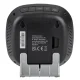 Tfa 35.8102.01 WiFi Weather Station, Black