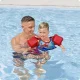 Bestway 98795 Spider-Man Swim Vest, Size M/L