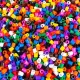 Gotel B54B Ironing Beads Mega Set, 6000 pcs