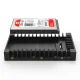 Orico 1125SS 2.5\" to 3.5\" Drive Adapter, Black