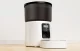 Rojeco 3L Automatic Pet Food Dispenser Button Version, White