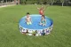 Bestway 55022 Kids Inflatable Pool, 183x38 cm
