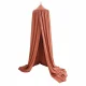 Kids Bed Canopy / Hanging Tent, Dark Pink