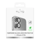 Puro Camera Standard Tempered Glass for iPhone 17 / iPhone 16