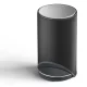 Pedal Bin Joseph Joseph Arc 10L, Matt Black