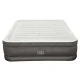 Bestway 69050 Double Air Mattress 203x152x46 cm with Built-in Pump