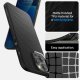 Spigen Liquid Air Case for iPhone 14 Pro - Matte Black
