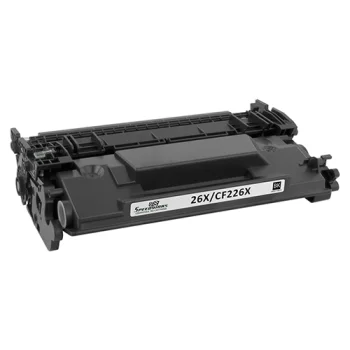 Extra Digital Compatible Toner Cartridge for HP CF226X / CF226A, Black