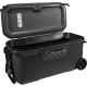 Coleman Convoy 100QT Wheeled Cooler Box 94L Black