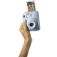 Fujifilm instax mini 12 Instant Camera, Pastel Blue