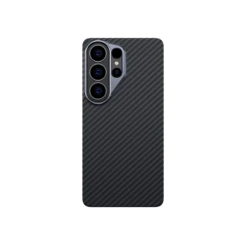 AmazingThing Titan Max Drop Proof Case for Samsung S26 Ultra - black