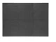 4Fizjo PUZZLE Floor Protective Mat, 60x60 cm, Black, 6 pcs
