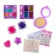 Nail makeup set for kids rainbow