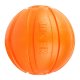 Rubber Ball Interactive Chew Toy for Dogs, Liker 11 Waudog