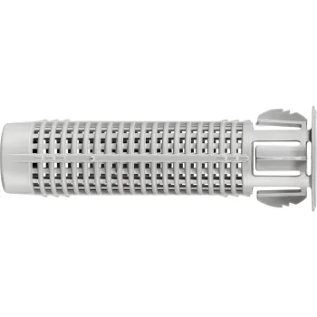 Injection Anchor Sleeve Fischer FIS H 12x50 K, 50 pcs, Grey