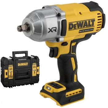DeWalt DCF900NT-XJ 18V 1/2" Cordless Impact Wrench
