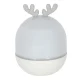 Kids LED Star Projector Night Light Fawn with Remote Control