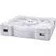 Thermaltake SWAFAN EX12 ARGB Case Fan 3-Pack, White
