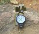 Km5717 Military Compass