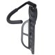 Maclean MC-432 Vertical Bike Wall Mount, Steel, 30kg