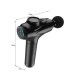 MALATEC 23575 Relaxing Muscle Massager Massage Gun Pistol