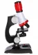 Microscope with up to 1200x Magnification with Accessories