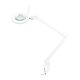 Glow 8021 Tabletop LED Magnifying Beauty Lamp, 12W
