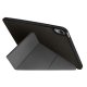 Apple iPad Air (2022) 10.9\'\' (A2589 A2591) 5th gen. Uniq Etui Transforma Rigor Cover Case, Grey | Чехол...