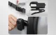 Sunnylife ON-J062 Backpack Clip with 360° Rotation for Osmo Nano