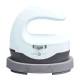 Mini Heat Transfer Press HTVRONT HPM02 Mini4 150W, Light Blue