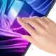 3mk SilkyMatt Pro Screen Protector for Samsung Galaxy S21 Ultra 5G