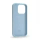 Etteri Silicone Case for Xiaomi Redmi Note 13 5G Light Blue