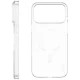CARE by PanzerGlass SL1M MagSafe Case for iPhone 17 Pro Max Transparent