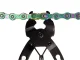 Bicycle Chain Link Pliers Tool, Black