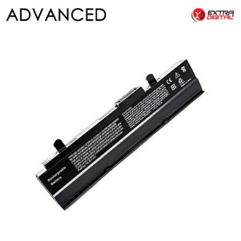 ASUS A31-1015 Laptop Battery 5200mAh Extra Digital Advanced